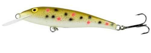 WOBLER SIEK UKLEJA 7CM PŁYWAJĄCY 21 3,8GR