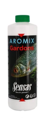AROMIX SENSAS GARDONS  500 ML
