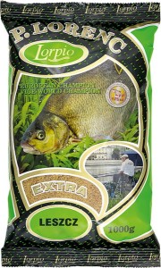 ZANĘTA LORPIO EXTRA LESZCZ 1900 GR