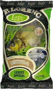 ZANĘTA LORPIO LESZCZ SPECIAL 1900 GR
