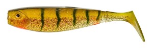 GUMA GUNKI G BUMP GHOST 105 UV RED PERCH 10,5 CM