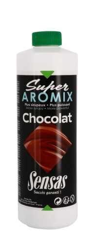 AROMIX SENSAS CHOCOLAT 500 ML