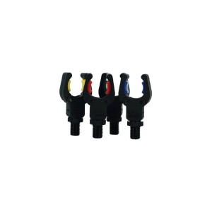 UCHWYT STARBAITS NA WĘDKI ROCK REST DLX ŻÓŁTY