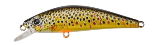 WOBLER GUNKI GAMERA SUSPENDING FARIO 50 MM 2,3 GR