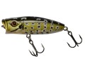 WOBLER GUNKI HEDORAH FLOATING PIKE FROG 55 MM 7,9 GR