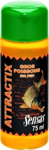 ATTRACTIX SENSAS GROS POISSONS 75 ML