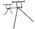 ROD POD STARBAITS BAROODA 3 RODS