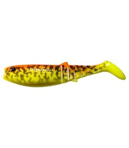 GUMA SAVAGE GEAR CANNIBAL BURBOT GOLDEN AMBULANCE 12,5 CM 20 GR