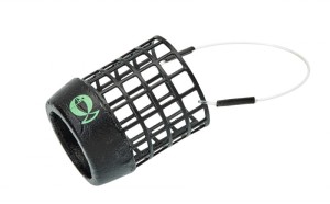 KOSZYK SENSAS FEEDER DISTANCE S-30 GR