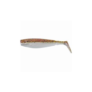 GUMA GUNKI G-BUMP BROWN SUGAR GREEN RED 10,5 CM
