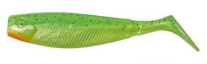 GUMA GUNKI G-BUMP HOT FIRE TIGER 10,5 CM