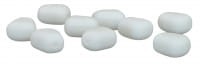 KUKURYDZA STARBAITS POP UP WHITE 15 SZT