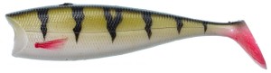 GUMA ILLEX NITRO SHAD 90 UV PERCH