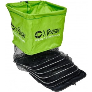 SIATKA SENSAS BRISTOL 350CM