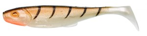 GUMA GUNKI GUNZILLA 190 BROWN PERCH