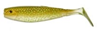 GUMA GUNKI G BUMP GHOST 80 UV PIKE 8 CM