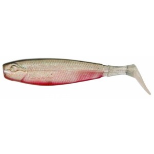 GUMA GUNKI G-BUMP RED GHOST 8 CM