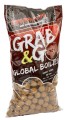 KULKI STARBAITS GRAB &amp; GO SWEET CORN 20 MM 2,5 KG