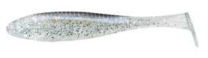 GUMA ILLEX MAGIC SLIM SHAD 4 MAGIC BLEAK 10 CM