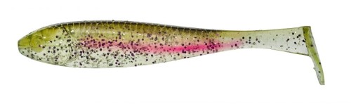 GUMA GUNKI MAGIC SLIM SHAD 5 MAGIC WAKASAGI 12,7 CM