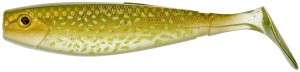GUMA GUNKI G'BUMP GHOST 105 UV PIKE 10,5CM