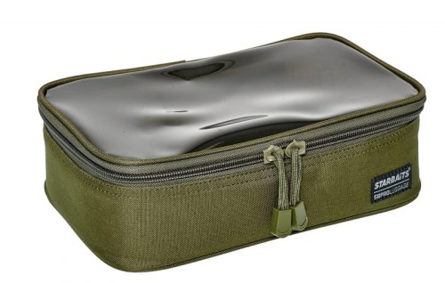TORBA STARBAITS NA AKCESORIA PRO CLEAR POUCH M