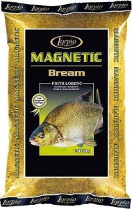 ZANĘTA LORPIO MAGNETIC BREAM 2 KG