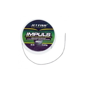 PLECIONKA JET FISH IMPULS 25LB/20M