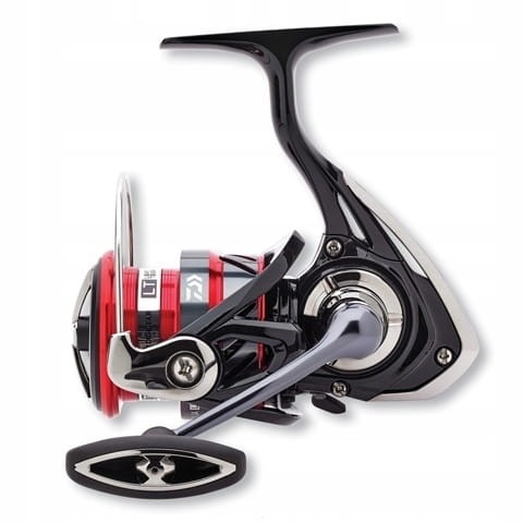 KOŁOWROTEK DAIWA NINJA LT 4000-C