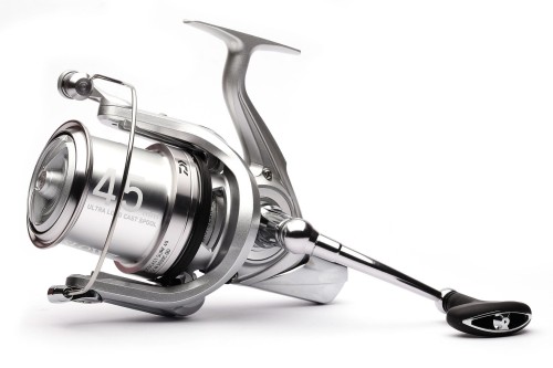 KOŁOWROTEK DAIWA CROSSCAST SURF 45 SCW 5000C QD