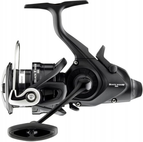 KOŁOWROTEK DAIWA BLACK WIDOW BR LT 5000-C