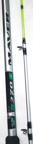 WĘDKA MAVER CANNA WINNER BOAT 270 CM 100-200 GR