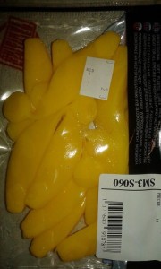GUMA RELAX RIPER 3 YELLOW