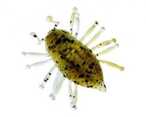GUMA MAGIC ILLEX WOODLOUSE  MUD BUG 30 MM