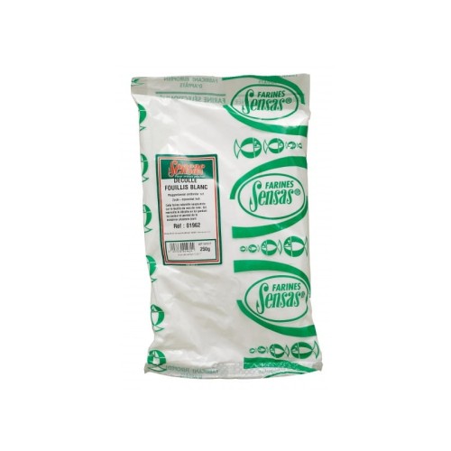 ROZPRASZACZ SENSAS  DO OCHOTKI DECOLE FOULLIS BLANS 250 GR