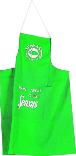 FARTUCH SENSAS TABLIER HOMME