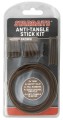 SYSTEM STARBAITS ANTYSPLĄTANIOWY BRĄZOWY TANGLE CLIP