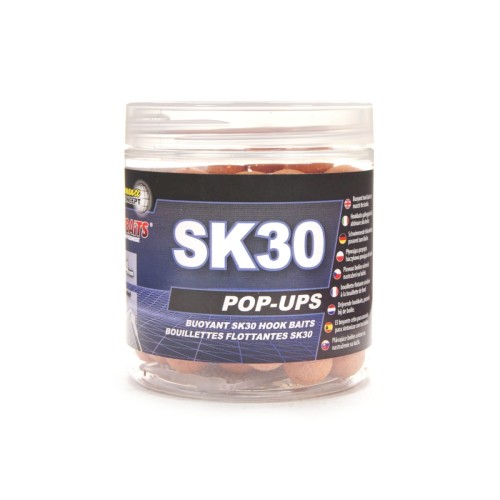 KULKI STARBAITS POP UP CONCEPT SK30 20MM 80GR