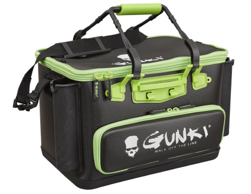 GUNKI SAFE BAG EDGE 40 HARD
