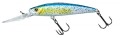 WOBLER GUNKI MOTHRA FLOATING SECRET BLEEK 1,5-2 M 75 MM 8,6 GR
