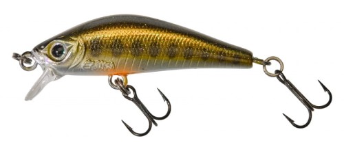 WOBLER GUNKI GAMERA 39 HW VAIRON SINKING 1,9 GR