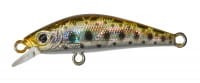 WOBLER GUNKI GAMERA 39HW IMPACT BROWN TROUT SINKING 1,9 GR