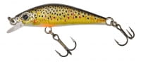 WOBLER GUNKI GAMERA 39 HW FARIO SINKING 1,9 GR