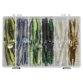 GUMA GUNKI TIPSY SXL CLEAR WATER SELECTION 7,6 CM