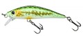 WOBLER GUNKI GAMERA SUSPENDING SMOLT 50 MM 2,3 GR