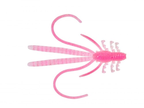 GUMA GUNKI NAIAD  PINK SUGAR 7 CM