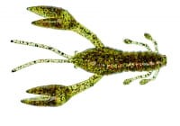 GUMA GUNKI HOURRA CRAW FIRECRACKER 7,5CM