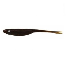 GUMA GUNKI FIX MINOW PUPKIN GREEN FLAKE 12 CM