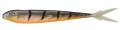 GUMA GUNKI V2 RIGGLE  BROWN SUGAR 15 CM