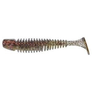GUMA GUNKI TIPSY - SXL PUPKIN RED  7,6 CM